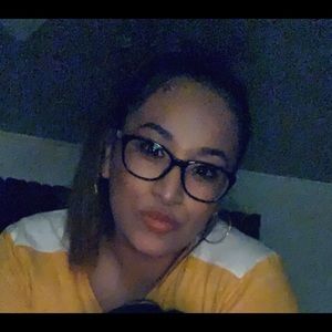 Meet your Posher, Anabell